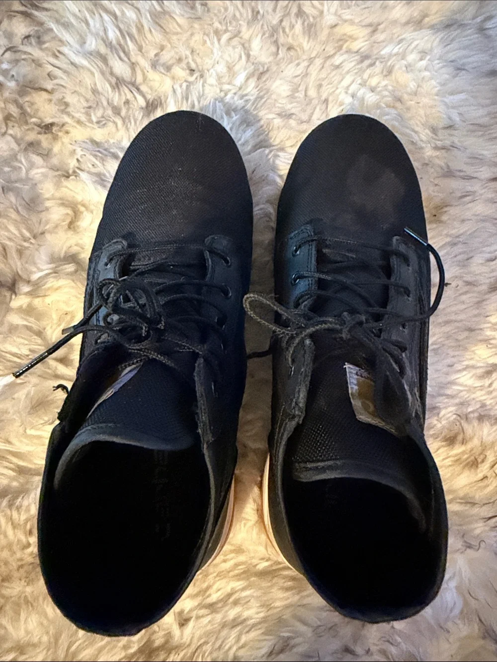 Carhartt Force 5 lightweight Nano Composite Toe Shoe work sneaker Boot 12 W
